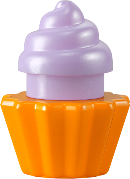 LEGO Bluey en Chloé: Speelplezier in de speeltuin 11201 DUPLO Bluey