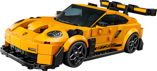 LEGO Porsche 911 GT3 RS 77239 Speedchampions