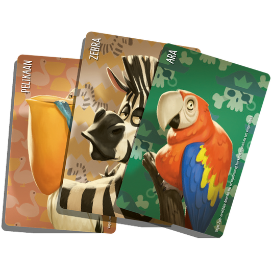 Similo: Wilde Dieren