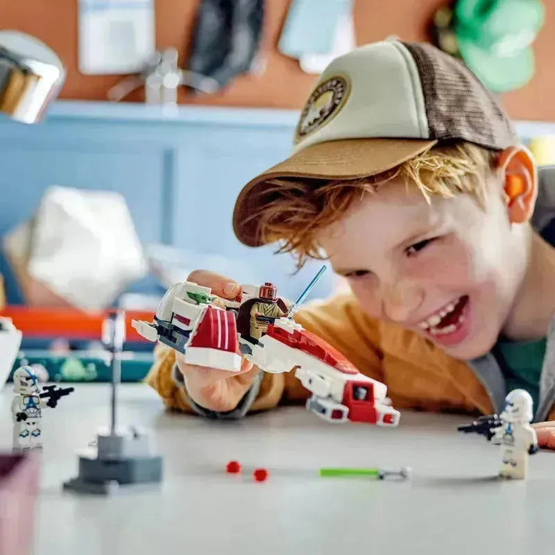 LEGO BARC Speeder Escape 75378 StarWars LEGO @ 2TTOYS | Official LEGO shopšš„° LEGO ā¬. 24.99