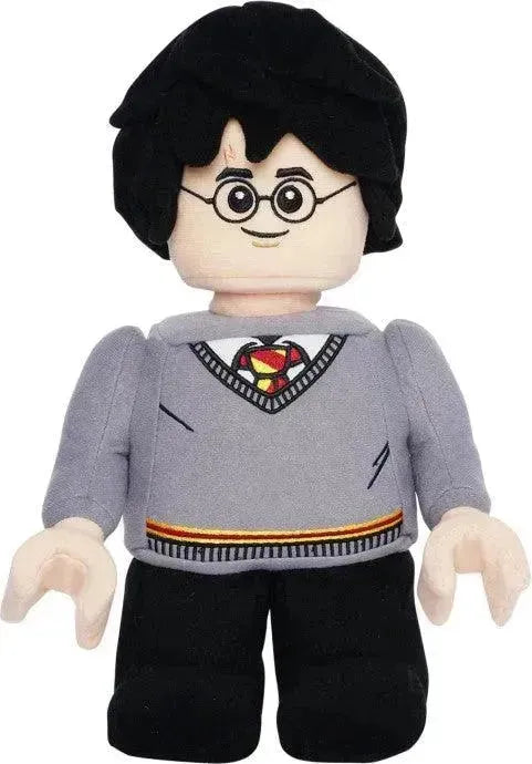 LEGO Harry Potter Plush 5007455 Gear LEGO Gear @ 2TTOYS | Official LEGO shopšš„° LEGO ā¬. 26.99