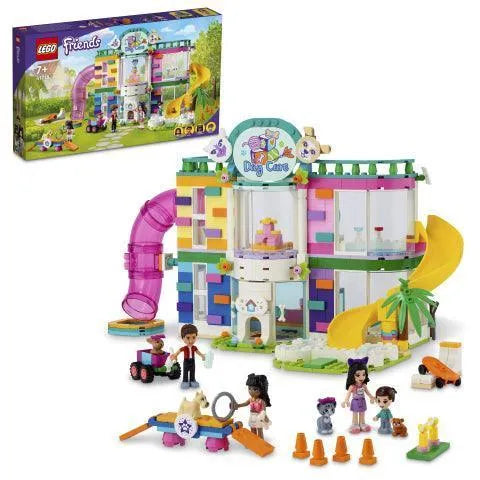 LEGO Huisdieren opvang centrum Asiel 41718 Friends LEGO FRIENDS @ 2TTOYS | Official LEGO shopšš„° LEGO ā¬. 54.99
