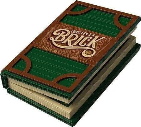 LEGO Uitklapboek 21315 Ideas LEGO IDEAS @ 2TTOYS | Official LEGO shopšš„° LEGO ā¬. 199.99