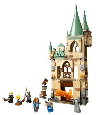 LEGO Zweinsteinā¢: Kamer van Hoge Nood 76413 Harry Potter LEGO HARRY POTTER @ 2TTOYS | Official LEGO shopšš„° LEGO ā¬. 59.99