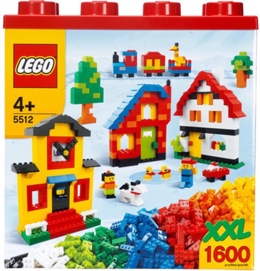 LEGO Bricks and More | 2TTOYS ✓ Official shop<br>