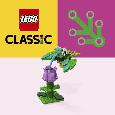 LEGO CLASSIC, Alle sets tot nu toe | 2TTOYS ✓ Official shop<br>