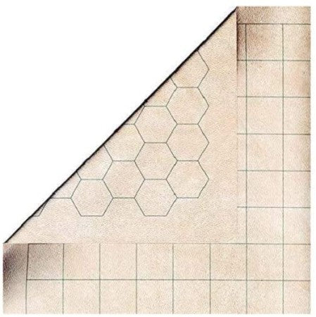 Chessex Reversible Battle Mat 1"