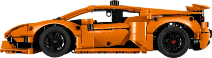 LEGO Lamborghini Huracán Tecnica 42196 Tecnic (pre-order: expected 2nd week of April)