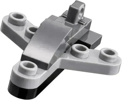 LEGO De SHIELD Helicarrier 76042 Superheroes