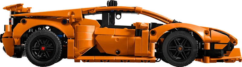 LEGO Lamborghini Huracán Tecnica 42196 Tecnic (pre-order: expected 2nd week of April)