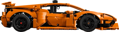 LEGO Lamborghini Huracán Tecnica 42196 Tecnic (pre-order: expected 2nd week of April)