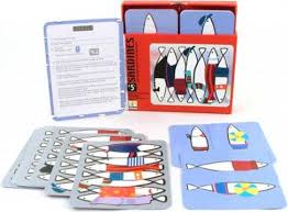 Card Games- Sardines