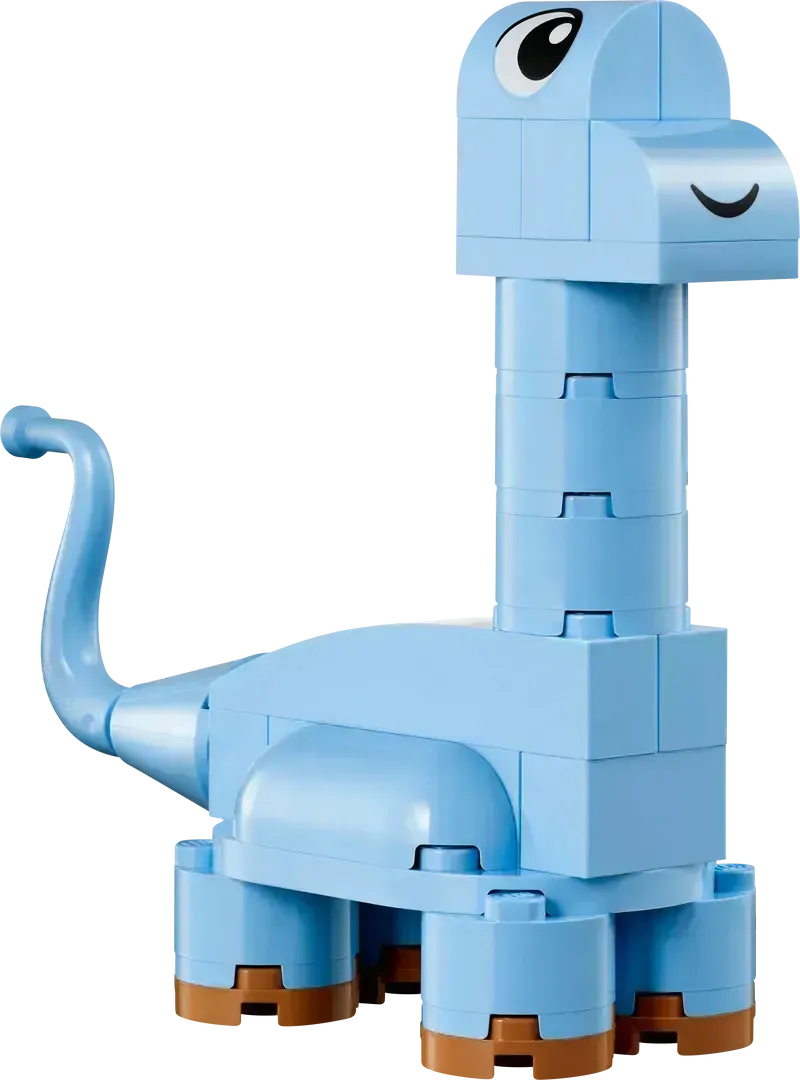 LEGO Creatieve Dinosaurus 11041 Classic