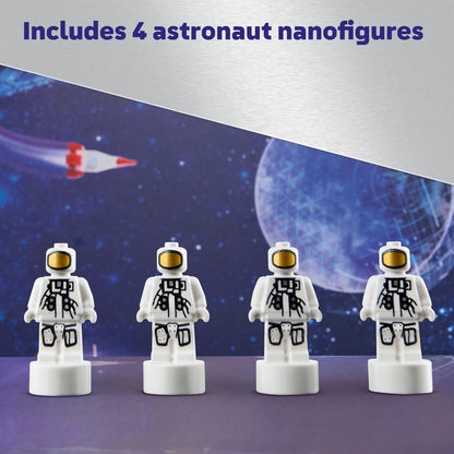 LEGO® Technic NASA Artemis Ruimteraket - Modelbouwset voor Kinderen - 42221