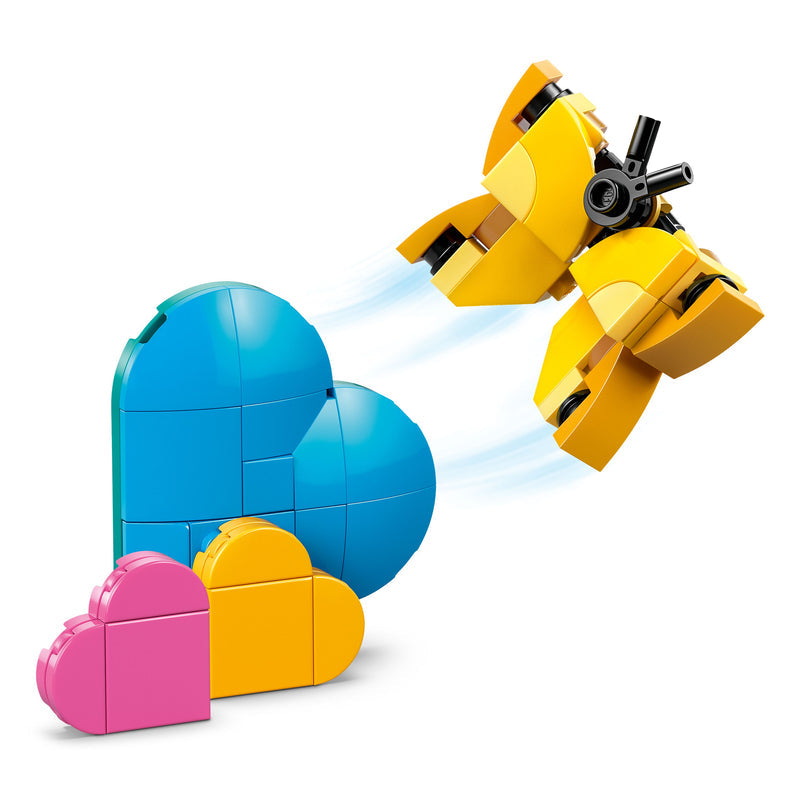 LEGO Angel van Stitch 43527 Disney (Pre-Order: juni) -  - LEGO