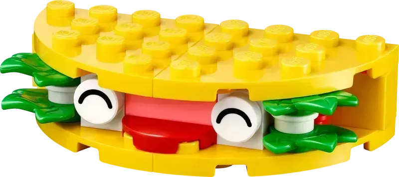 LEGO Creative Edible Friends 11039 Classic (Pre-Order: January 2025)