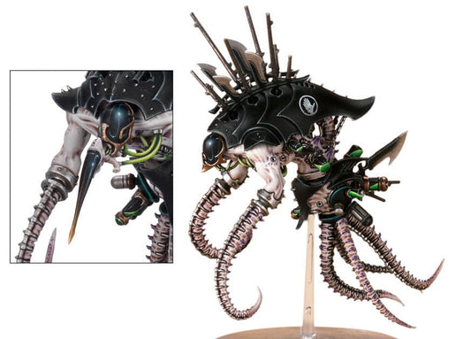 Dark Eldar Talos Pain Engine/Cronos Parasite Engine