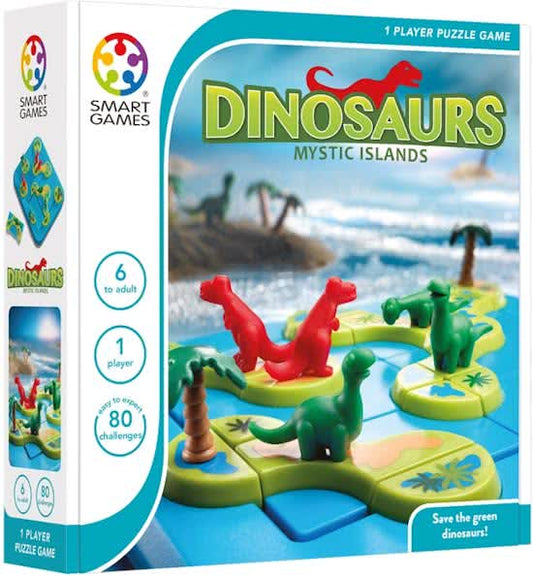Dinosaurs