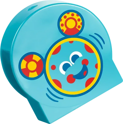 LEGO Mickey Mouse Clubhuis en auto 10454 DUPLO