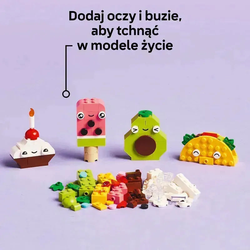 LEGO Creative Edible Friends 11039 Classic (Pre-Order: January 2025)