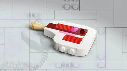 LEGO Kleine eter : T-Rex 76967 Jurassic World