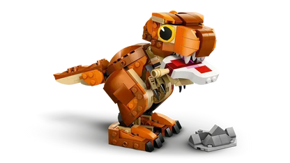 LEGO Kleine eter : T-Rex 76967 Jurassic World