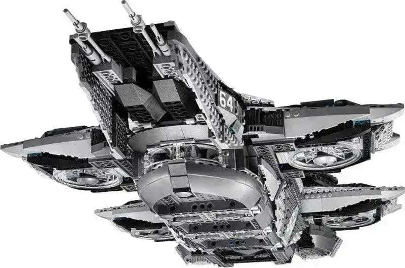 LEGO De SHIELD Helicarrier 76042 Superheroes