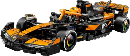 LEGO McLaren F1 Racewagen 77251 Speedchampions