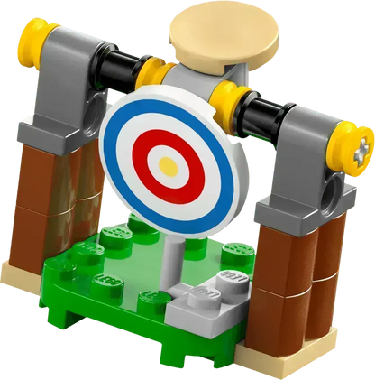 LEGO Mario Kart – Donkey Kong & DK Jumbo 72033 SuperMario