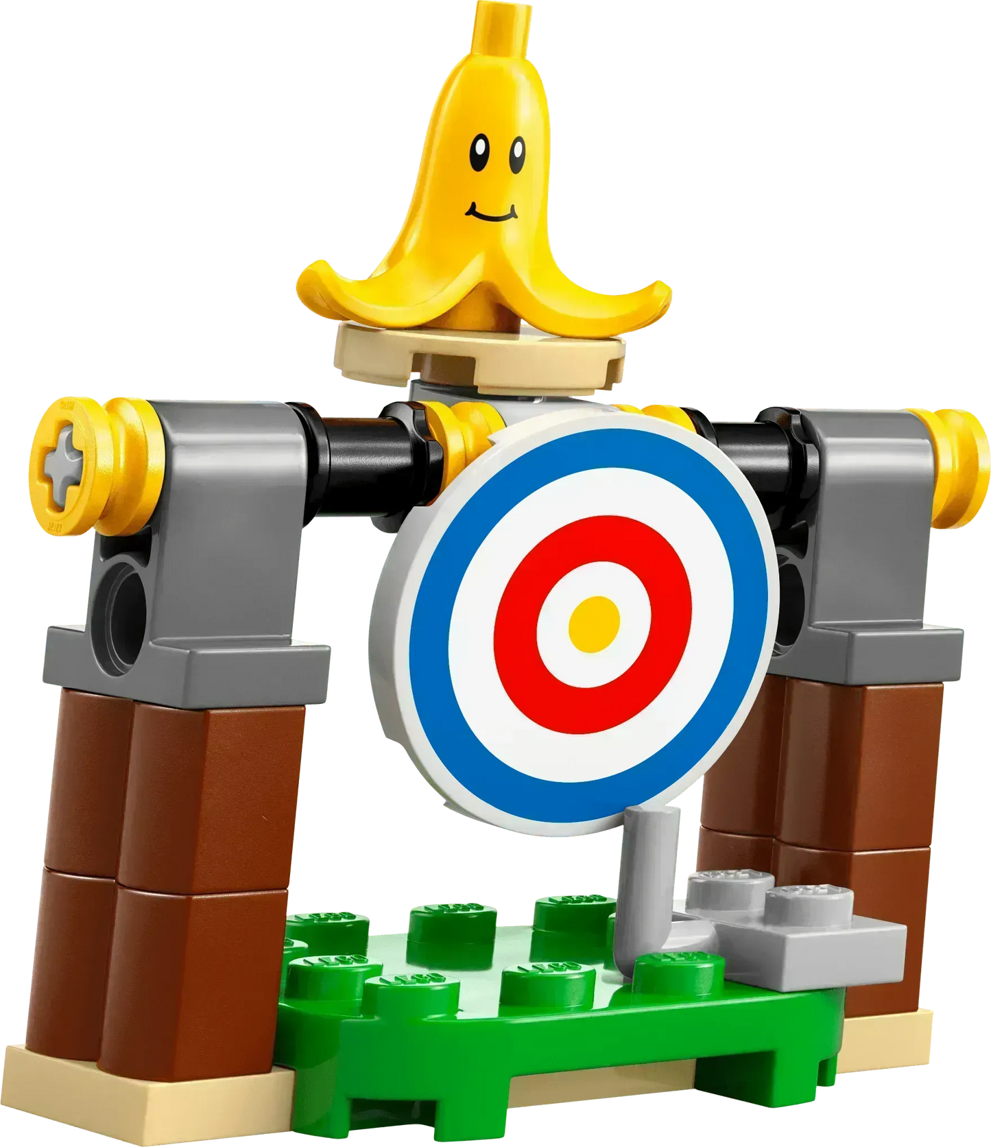 LEGO Mario Kart – Donkey Kong & DK Jumbo 72033 SuperMario