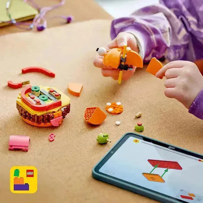 LEGO Durrr Burger 77070 Fortnite