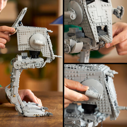 LEGO AT-ST™ Walker 75417 Star Wars