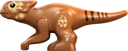 LEGO Raptor Off-Road Ontsnapping 76972 Jurassic World