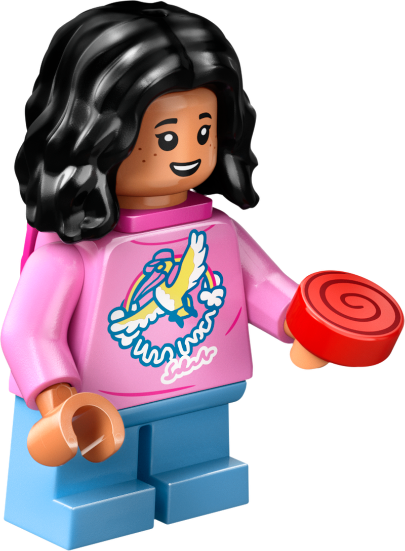 LEGO Raptor Off-Road Ontsnapping 76972 Jurassic World