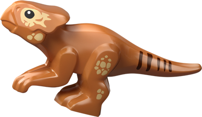 LEGO Raptor Off-Road Ontsnapping 76972 Jurassic World