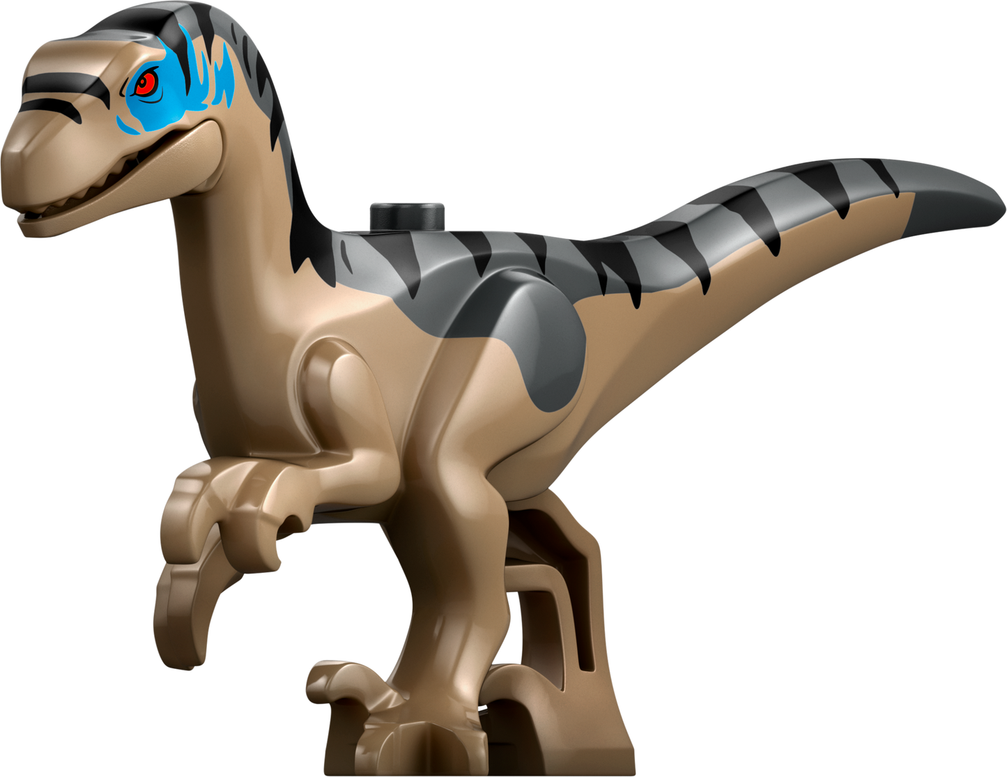 LEGO Raptor Off-Road Ontsnapping 76972 Jurassic World