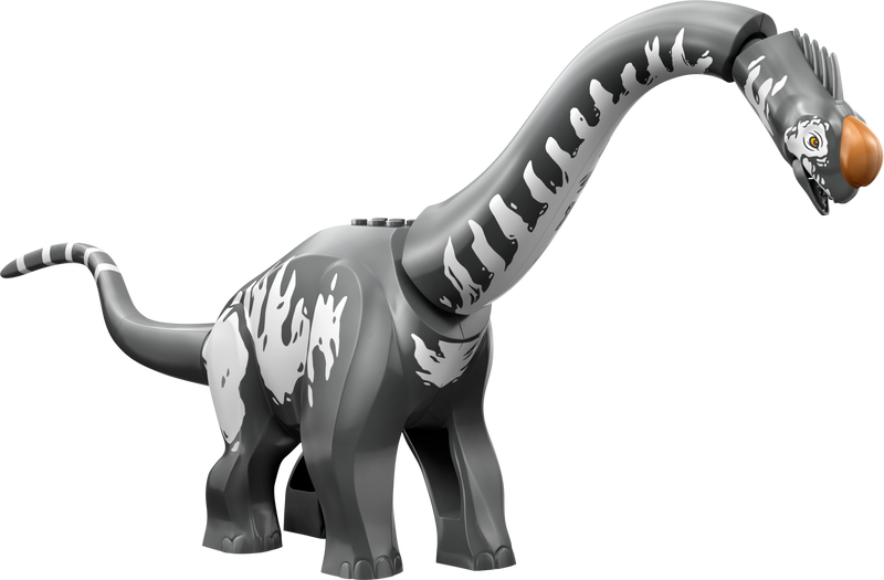 LEGO Raptor en Titanosaurus opsporingsmissie 76973 Jurassic World