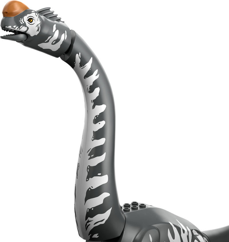 LEGO Raptor en Titanosaurus opsporingsmissie 76973 Jurassic World