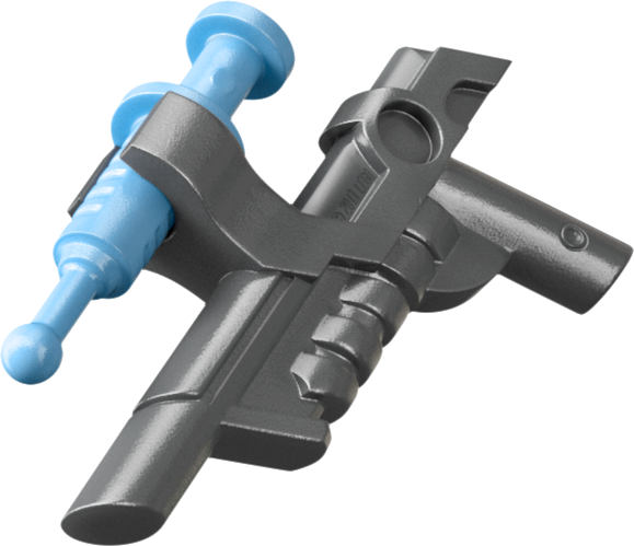 LEGO Spinosaurus en Quetzalcoatlus luchtmissie 76976 Jurassic World