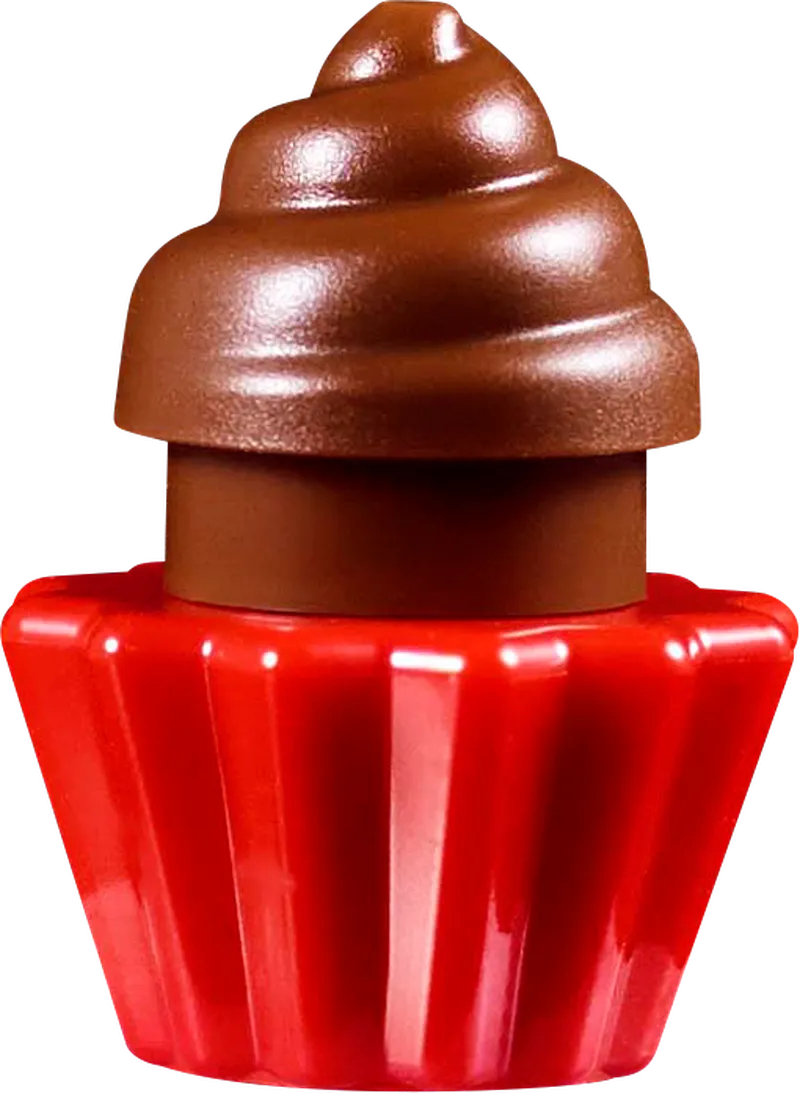 LEGO Frans Cafe 10362 Icons