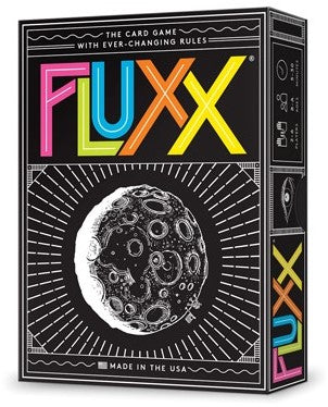 Fluxx 5.0 (Eng)