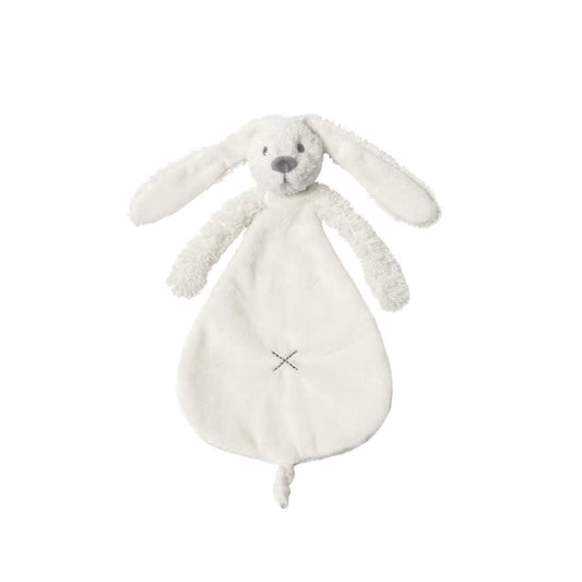 Ivory Rabbit Richie Tuttle