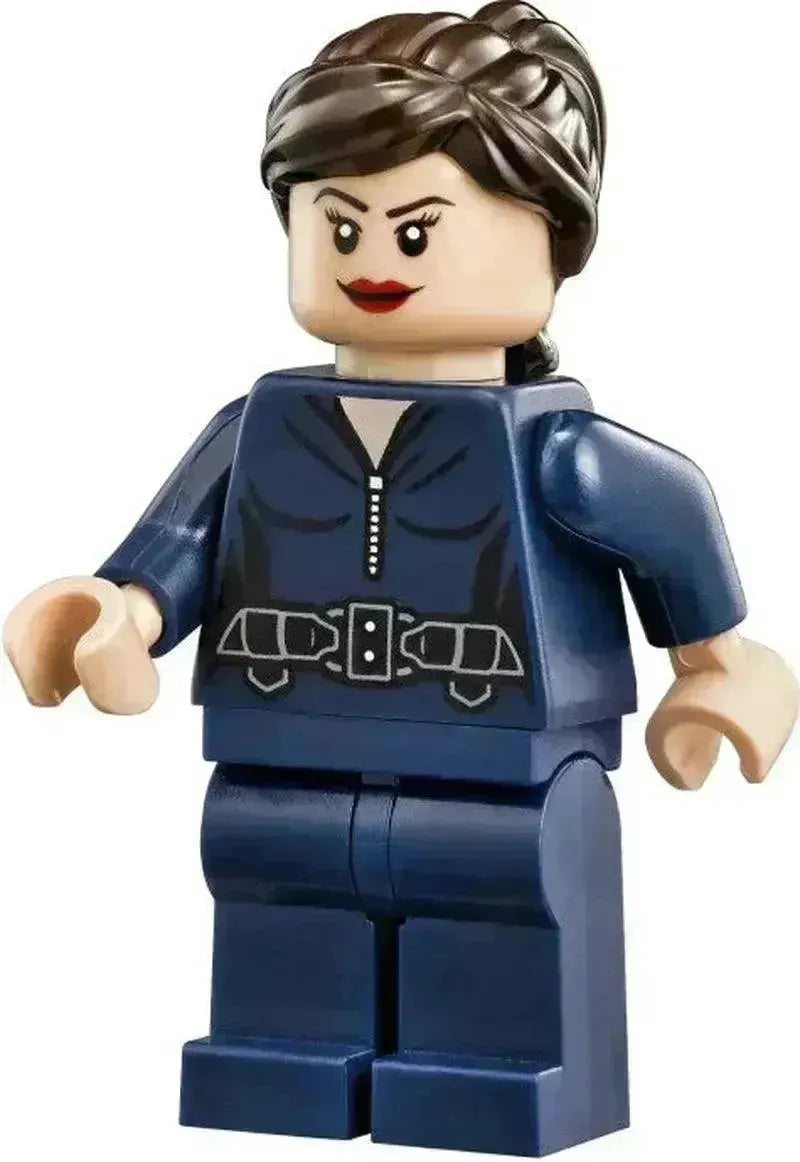 LEGO De SHIELD Helicarrier 76042 Superheroes