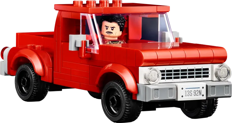 LEGO Twilight: The Cullen House 21354 Ideas