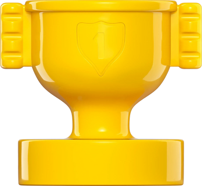 LEGO Formule 1 team 10445 DUPLO