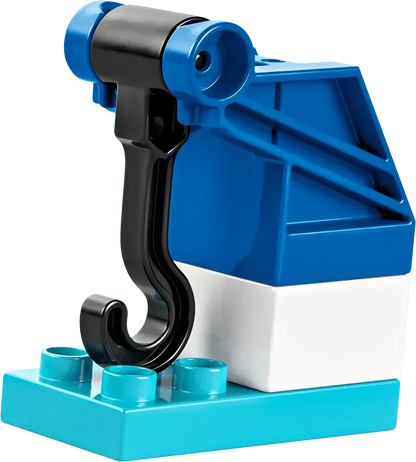 LEGO Formule 1 team 10445 DUPLO