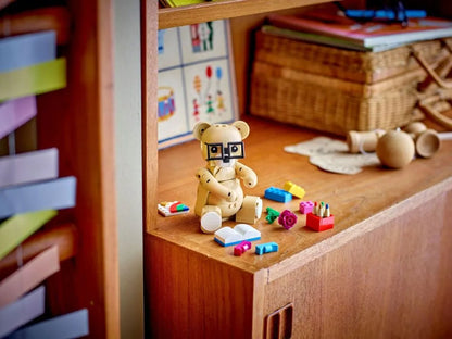 LEGO Teddybeer 40763 Creator