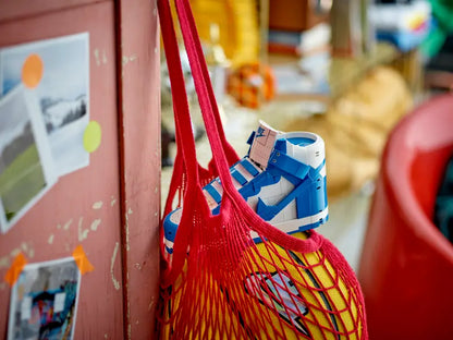 LEGO Nike Dunk x Schoen/Sneaker 43008 Icons