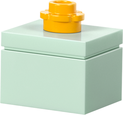 LEGO Adventkalender 2025 43273 Disney Prinsessen (Pre-Order: september)