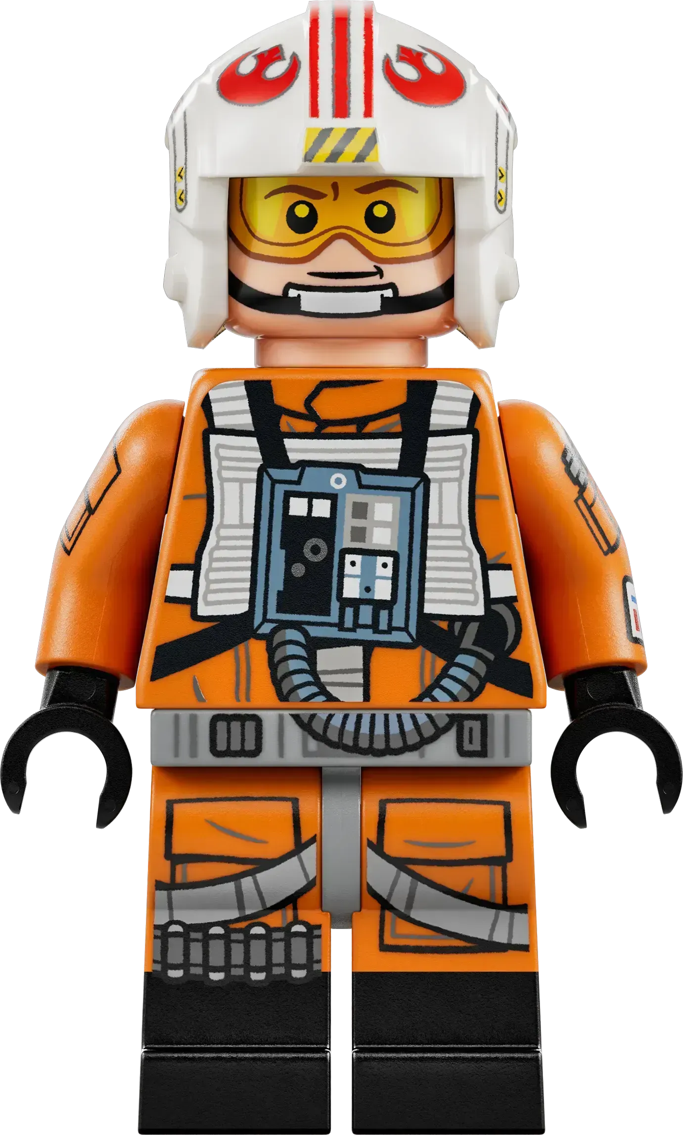 LEGO Luke Skywalker's X-Wing Fighter 75355 Star Wars